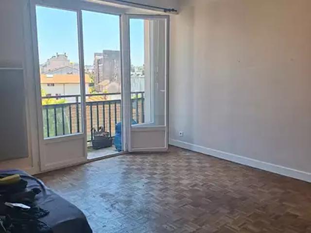 Appartement location à Pau