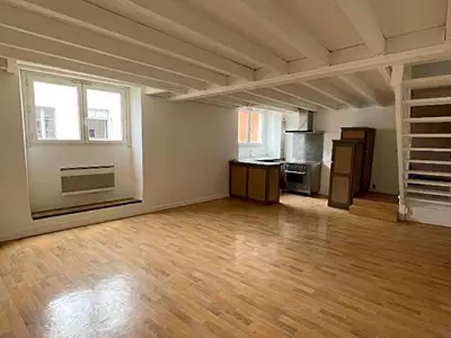 Appartement location à Pau