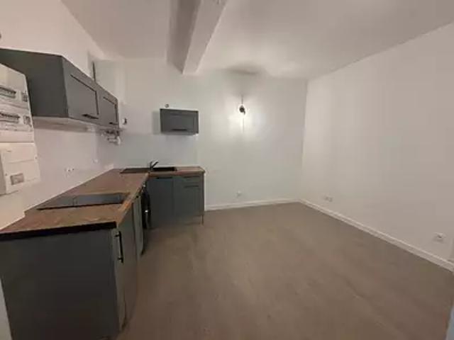 Appartement location à Pau