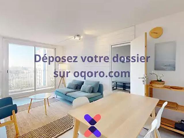 Appartement location à Pau