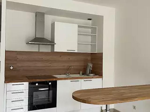 Appartement location à Pau
