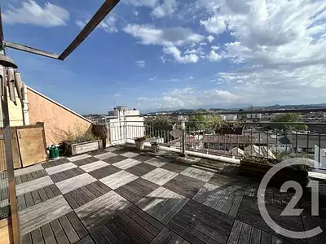 Appartement location à Pau