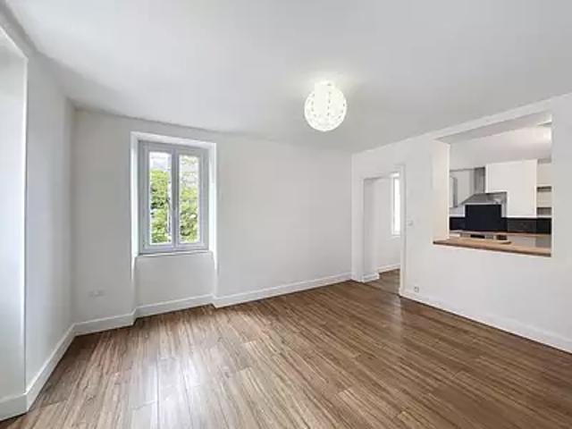 Appartement location à Pau