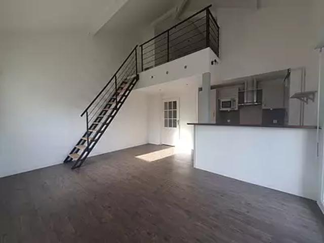Appartement location à Pau
