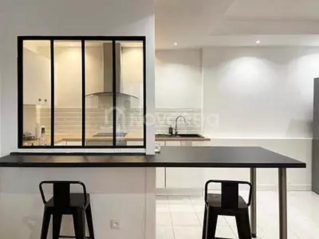 Appartement location à Pau
