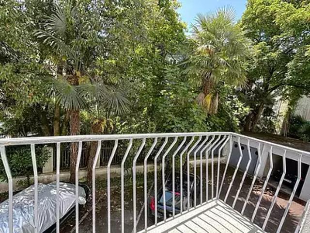 Appartement location à Pau