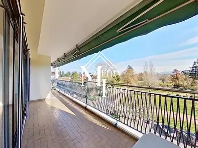 Appartement location à Pau