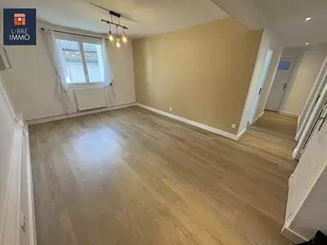 Appartement location à Pau