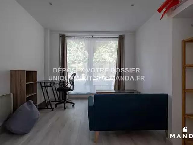 Appartement location à Pau