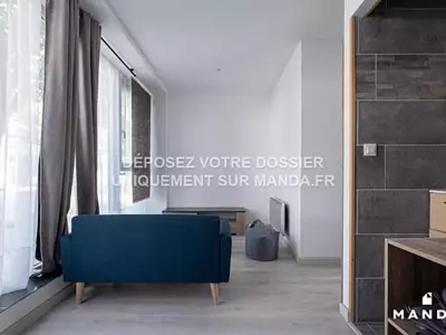 Appartement location à Pau
