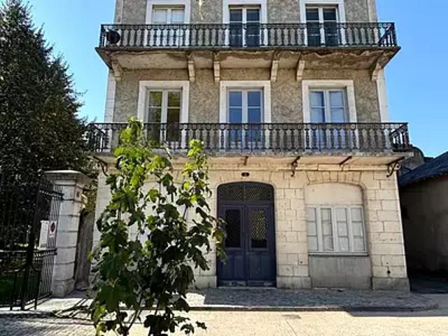 Appartement location à Pau