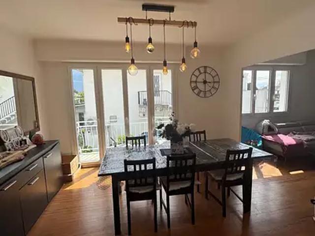 Appartement location à Pau