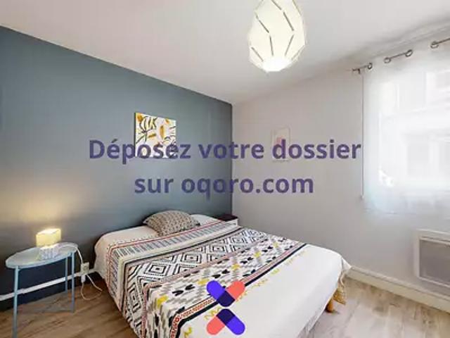 Appartement location à Pau