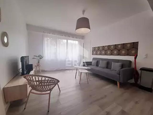 Appartement location à Pau