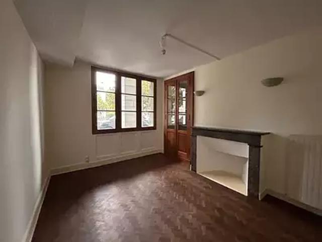 Appartement location à Pau