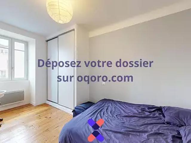 Appartement location à Pau