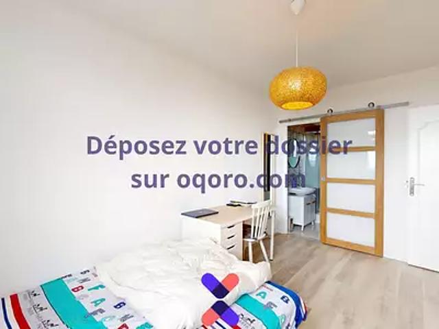 Appartement location à Pau