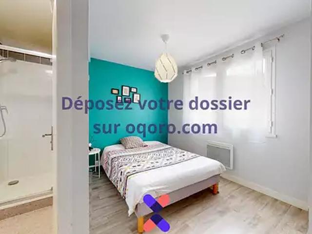 Appartement location à Pau
