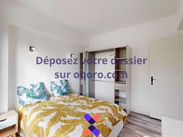 Appartement location à Pau