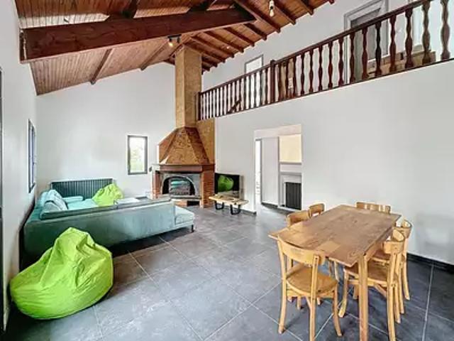 Appartement location à Pau