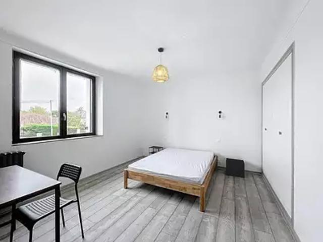 Appartement location à Pau
