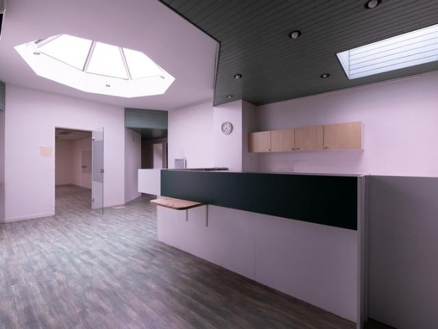Bureau vente à Pau