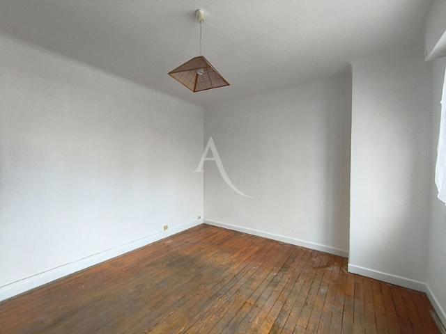 Appartement vente à Pau