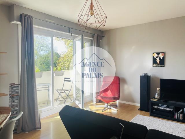 Appartement location à Pau