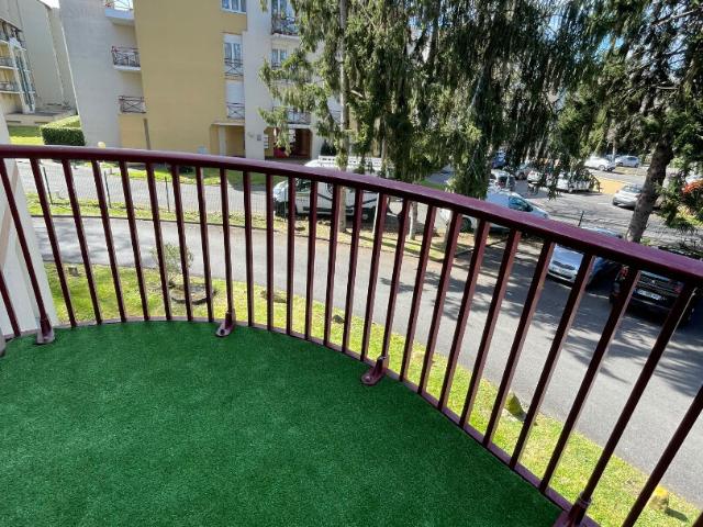 Appartement location à Pau