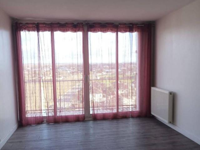 Appartement vente à Pau, Pau Nord
