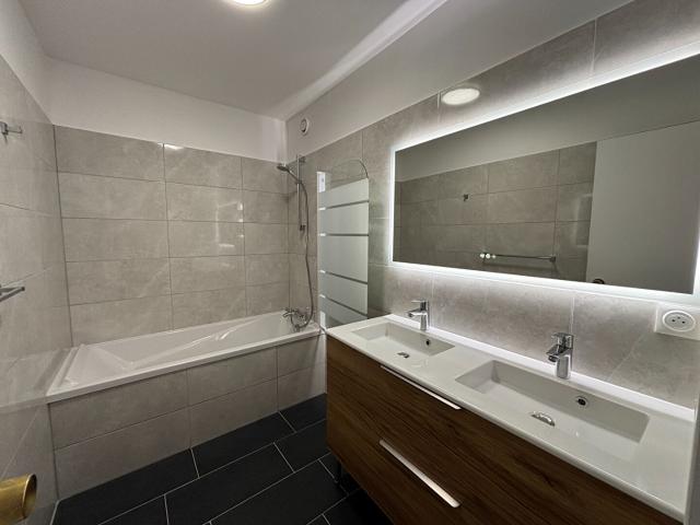 Appartement location à Pau