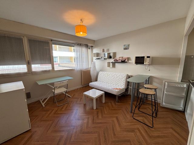 Appartement location à Pau