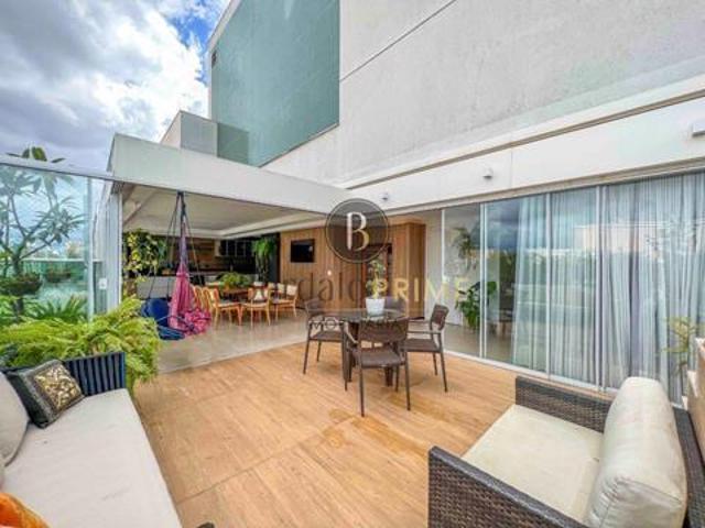 Apartamento venda em Águas Claras