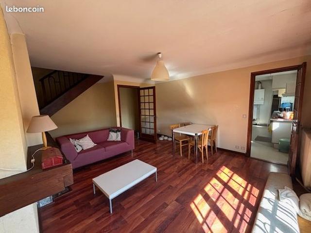 Appartement vente à Pau
