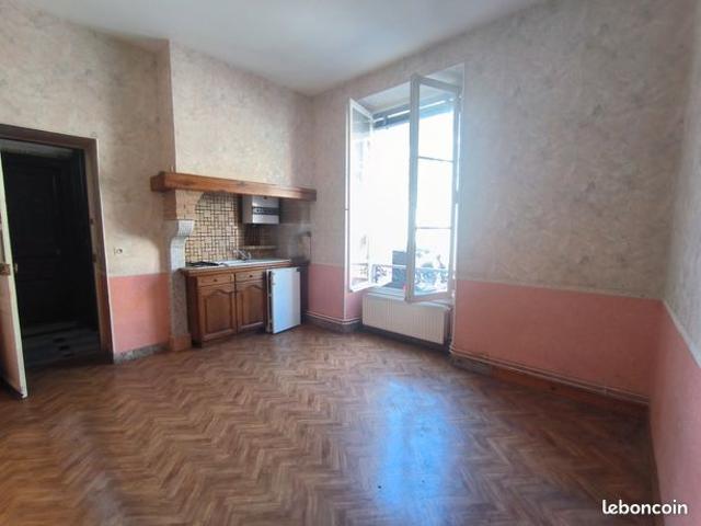Maison vente à Pau