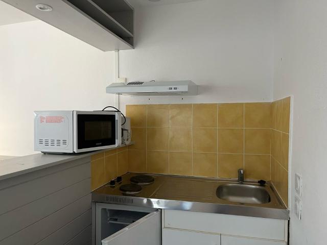 Studio location à Pau