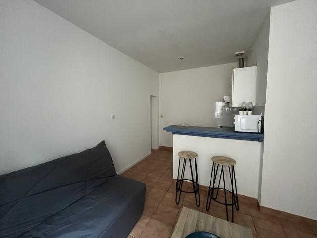 Studio location à Pau