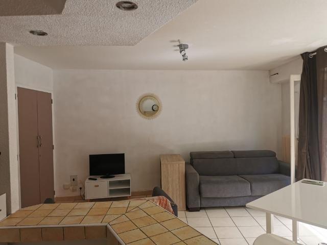 Appartement location à Pau