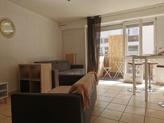 Appartement location à Pau