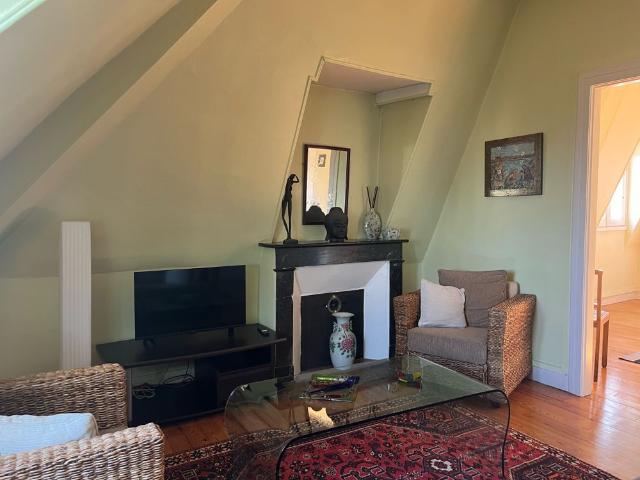 Appartement location à Pau