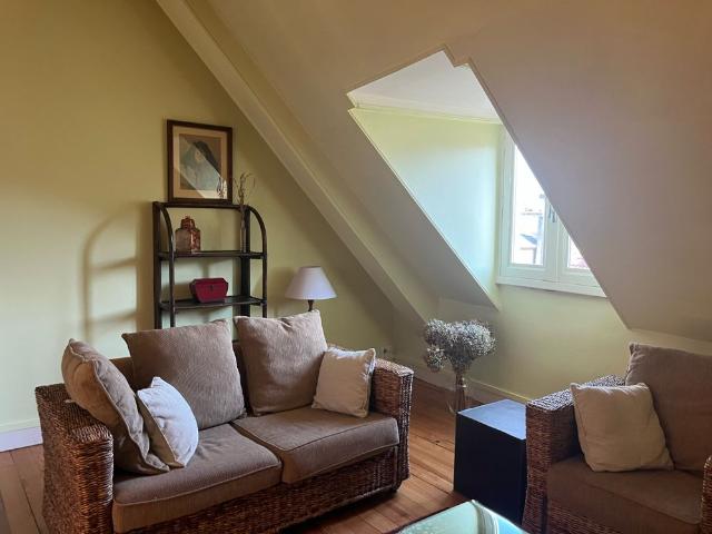 Appartement location à Pau