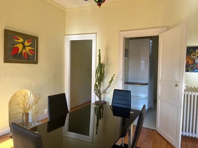 Appartement location à Pau