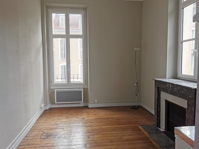 Appartement location à Pau