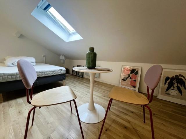 Appartement location à Pau