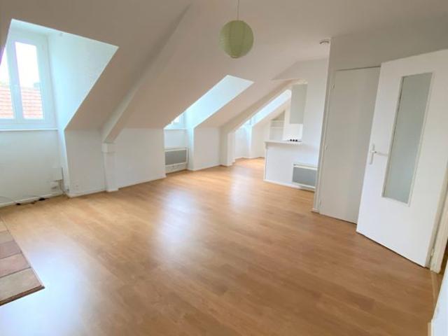 Appartement location à Pau