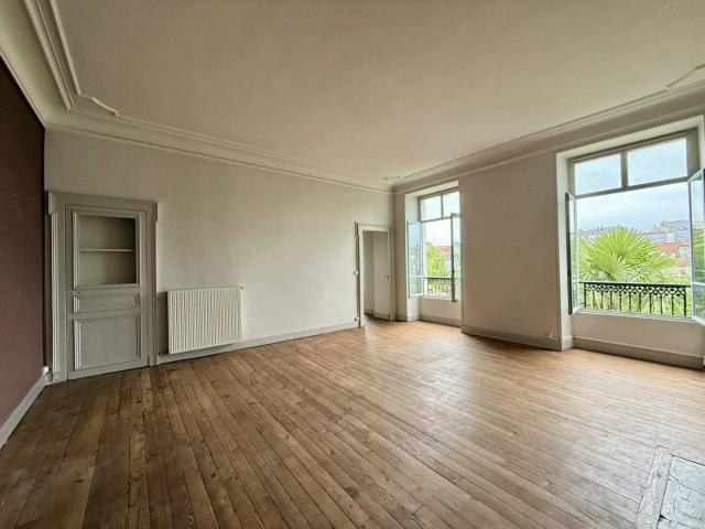 Appartement vente à Pau, Pau Nord