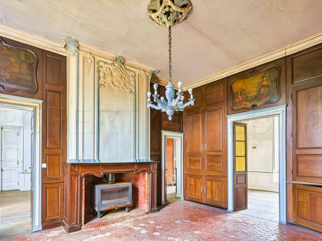 Maison vente à Pau