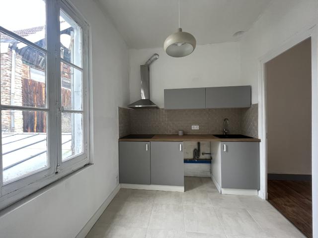 Appartement location à Pau