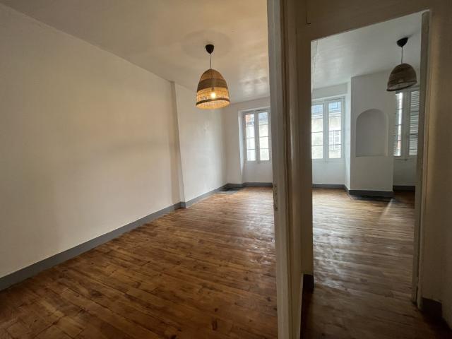 Appartement location à Pau