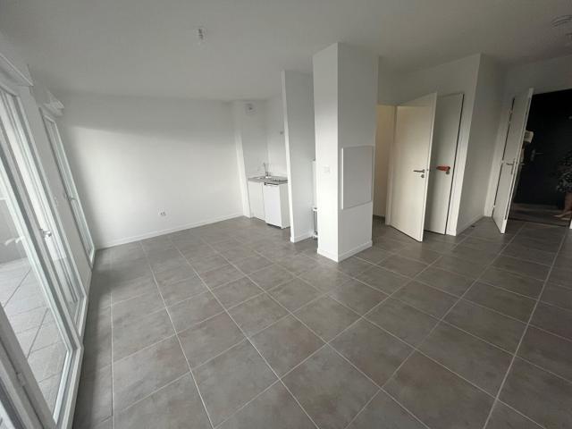 Appartement location à Pau